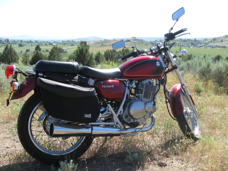 tu250x saddlebags